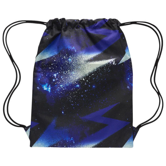 Jordan Τσάντα γυμναστηρίου Jersey Gym Sack Jordan Τσάντα γυμναστηρίου Jersey Gym Sack